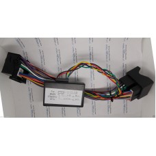 BMW CIC Plug and Play retrofit emulator VIN E6x, E81, E82, E87, E88, E9x